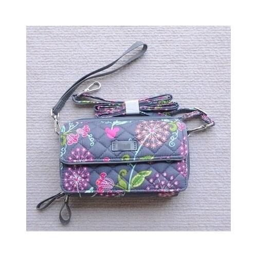 Rainbow Sleep Evening Bags