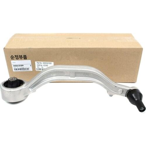 54505B1500 54506B1500 Control Arm FRONT PASSENGER for HYUNDAI 15-19 GENESIS G80 AWD