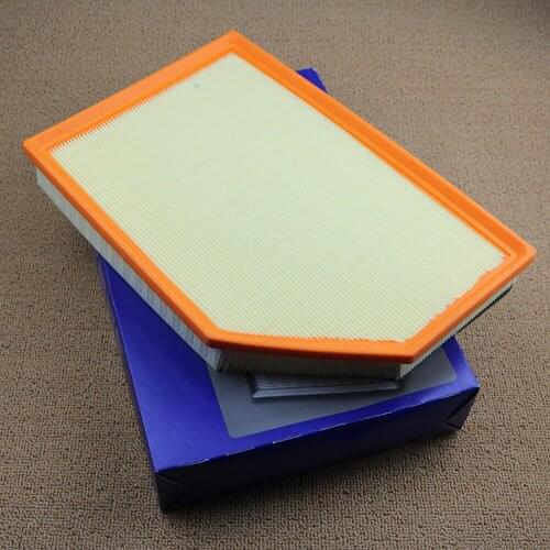 Air Filter Insert Fits For Volvo S60 S80 V60 V70 XC60 XC70 2015 2007 2008 2009 2010 Air Filter 30748212