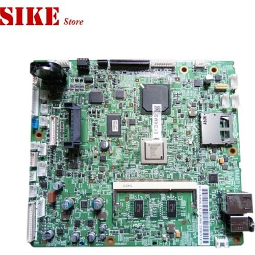 PARTS PWB ASSY MAIN SP For Kyocera ECOSYS M2530dn M2535dn M2030dn M2035dn M2530 M2535 M2030 M2035 Main Formatter Board