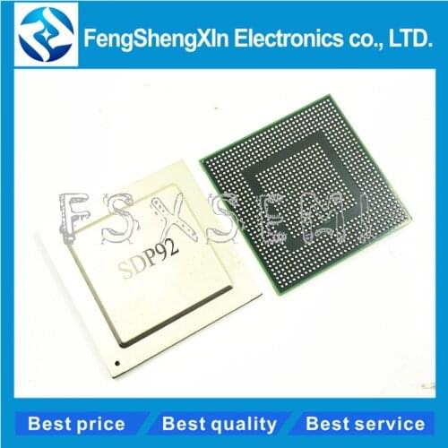 100% New SDP92 BGA chips