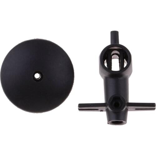 2Pcs RC Helicopter Parts Rotor Head V.2.V950.002 For RC Helicopter Drone Toys Body Shell Spare Parts Accessory for WLtoys V950