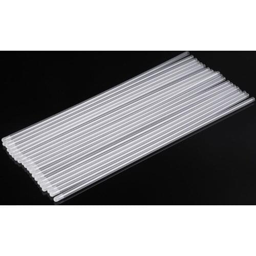 20Pcs Pet Canine Dog Goat Sheep Artificial Insemination Breed Whelp Catheter Rod