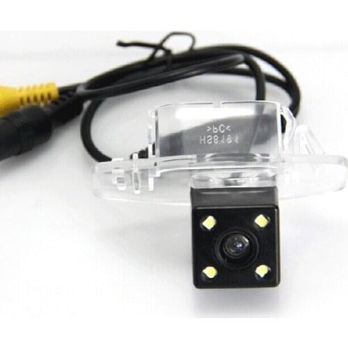 Free Shipping for Honda Accord 2008/2009/2010 Accord/ACURA 12 civic Car Rear View Camera Rearview Reverse Backup Camera