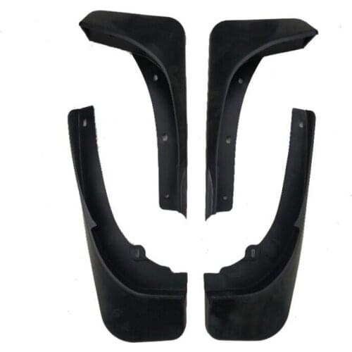 Car Mudguard Fender Mud Flaps For Trumpchi GS8 2017 2018 2019 2020