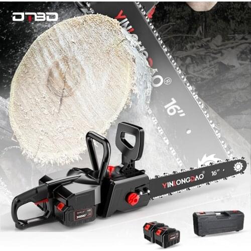 DTBD Electric Saws