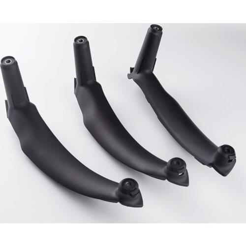 Resistance to ageing car interior door handle accessories for bmw e70 door handle bmw x6 e71 bmw x5 e70