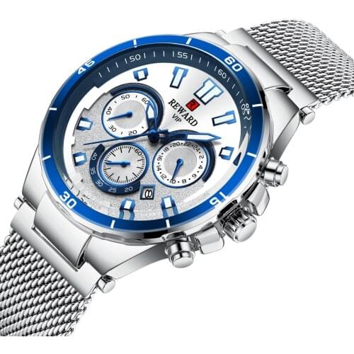 Gorben Chronograph Watches