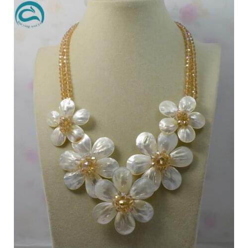HAI YING WEI YE Chains