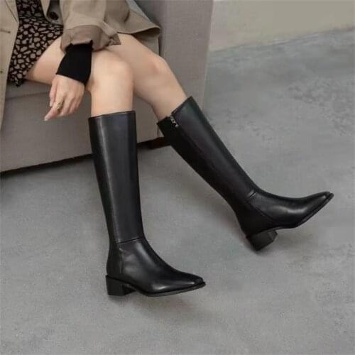 Женская осенняя обувь IKKB China At AliExpress