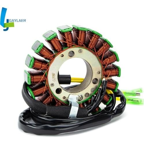 Motorcycle Stator Coil for Kawasaki VN750 Vulcan 750 VN750 Twin 21003-1118 ZN700 LTD GPZ750 ZX750 21003-1062