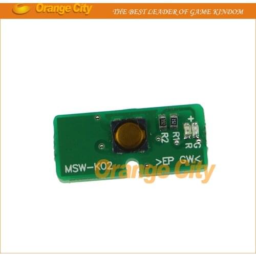 Power Switch Button Board MSW-K02 for PS3 Super Slim 4000 4k CECH-4000 console