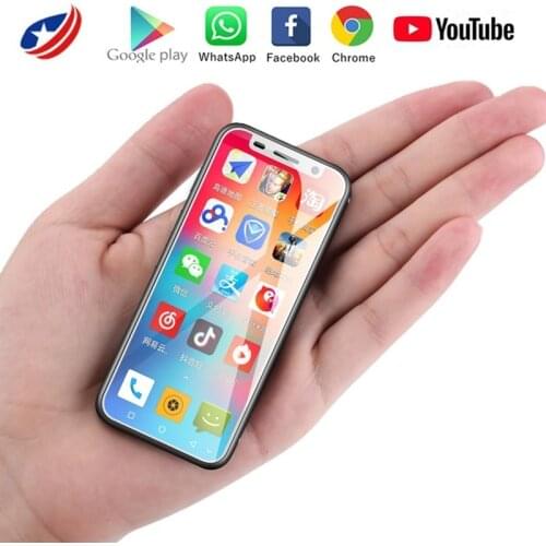 MELROSE Smartphones And Accessories