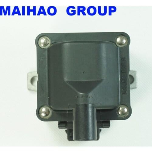 New Ignition Coil 6N0905104 867905352 867905104 122702203 6NO905104 For VW Golf Passat Fox AUDI 80 90 1.8L 2.0L 2.5L 2.8