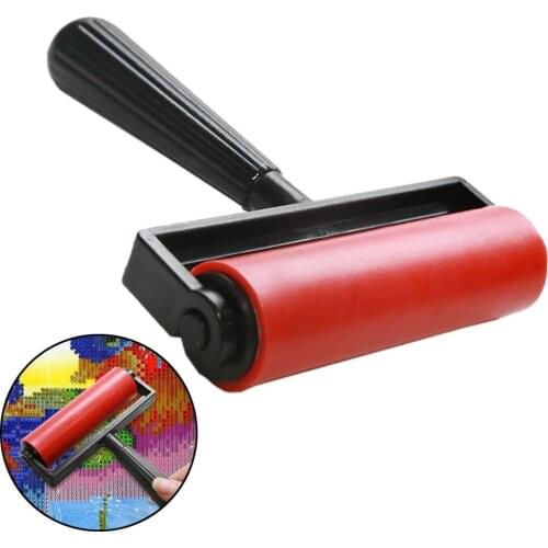 New and Practical 5D Diamond Painting Tool Roller DIY Diamond Painting Accessories For Diamond Painting To Fit Tightly And Easy