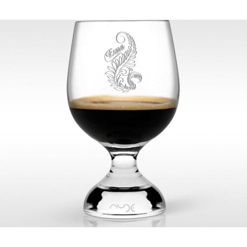 Personalized Delizia Espresso Cup