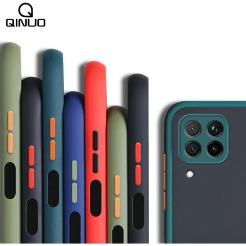 QINUO Samsung Galaxy M51 Phone Cases China