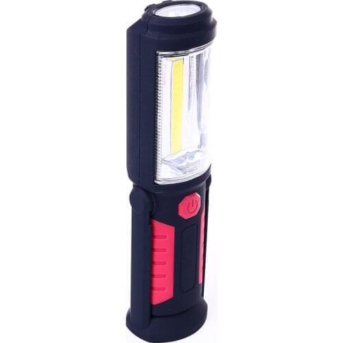 Working and Camping Lamp Watton Wt-290