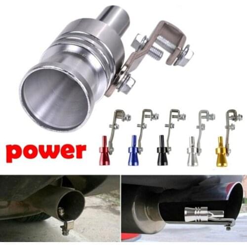 TEAEGG Exhaust Systems