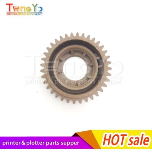 2BR20200 Upper Heat Roller Gear 36T for Kyocera FS1028 1128 1350 2000 2020 3900 3920 4000 4020 1800 1900 3800 6020 KM2810 KM2820
