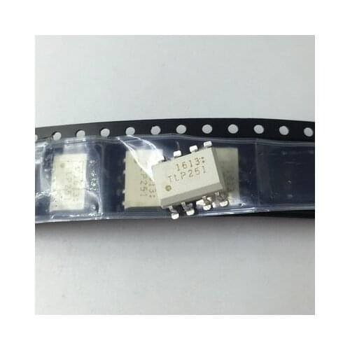 1PCS/lot TLP251 SOP8 SMD8