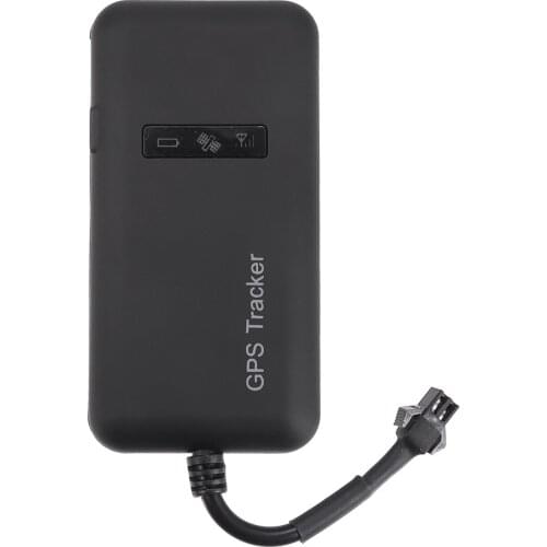 Car GPS Tracker GSM/GPRS/GPS Vehicle Tracking Device GPS Tracker Car Motorcycle Bus Bike Real Time Monitor Locator