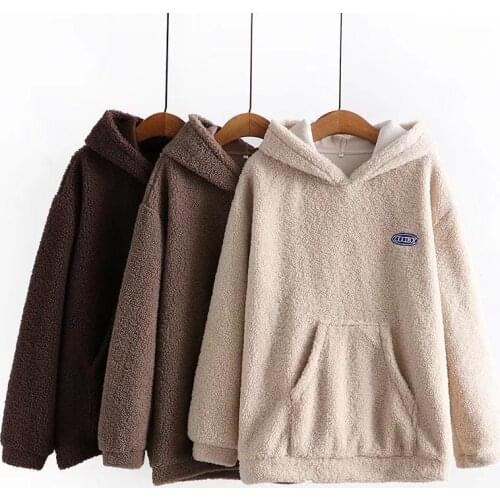 Blvyisla Hooded Sweatshirts For Women