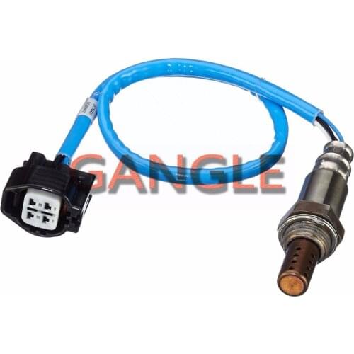 For 1998-2007 JAGUAR S-TYPE 2.5 3.0 4.0 4.2 Lambda Probe Oxygen Sensors DOX-0427 6R83-9G444-AB