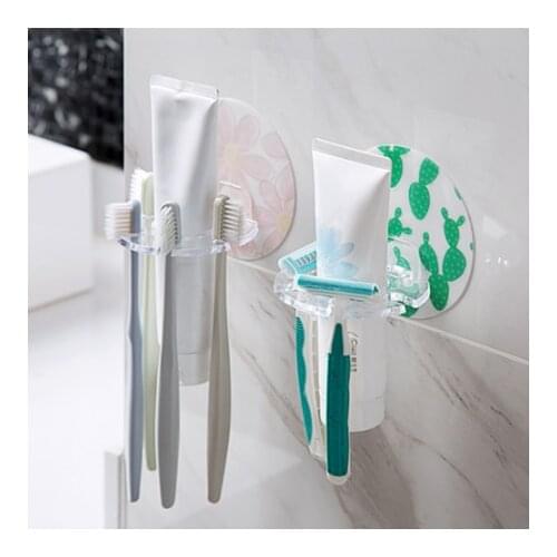 DouRyoku Toothbrush Holders