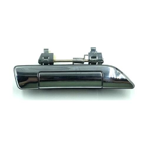 Door Handle Fit For Great Wall Haval CUV H3 H5 Door Clasp Hands 6105500-K00 6105600-K00