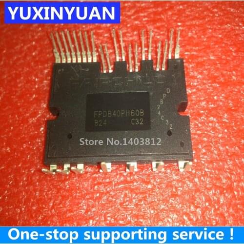 FPDB40PH60B FPDB40PH60 SMP-27 1PCS