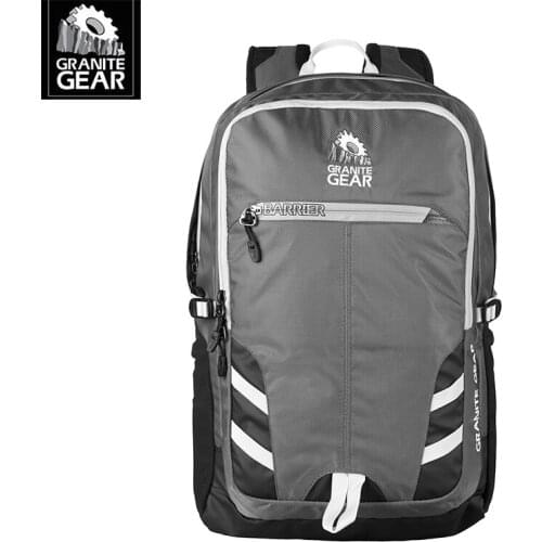 Granite Gear Climbing And Mountaineering Products