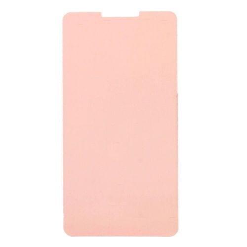 LG Optimus G E971 E973 E975 LS970 F180 Front Frame Housing Pre-Cut Adhesive Sticker Sticky Glue Tape