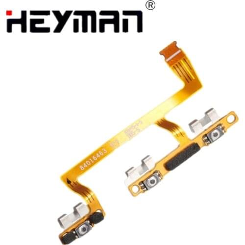 Button Flex Cable for Motorola Moto X Play XT1561/XT1562/XT1563 (Power Button sound button start button)Replacement parts