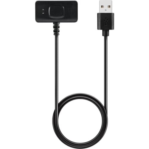 1M Magnetic Usb Wristbands Charging Dock Cradle For Huawei Honor A2 Smart Band Charging Cable Watch Bracelet Base Station