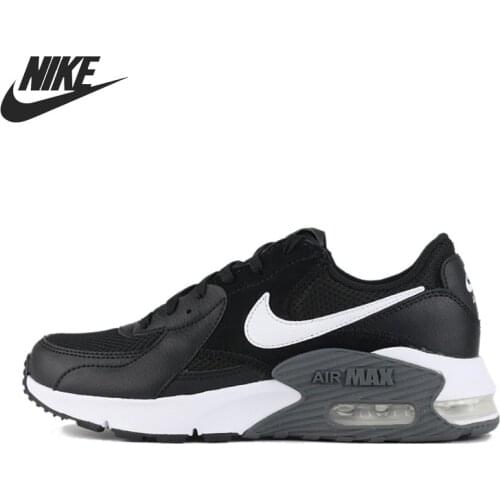 Original New Arrival NIKE WMNS AIR MAX EXCEE Womens Skateboarding Shoes Sneakers