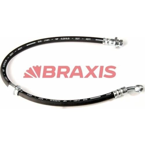 FRONT BRAKE HOSE SUNNY III 90 95 BRAXIS AH0295