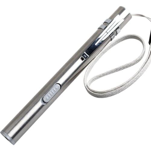 SPRSOUL Flashlights