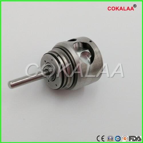Dental high speed handpiece top quality NSK SU03 Turbine Cartridge compatible with NSK Pana Max Plus S-Max M600L Dynal LED