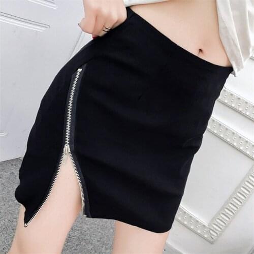 Юбки-карандаши короткие Supodeth China At AliExpress