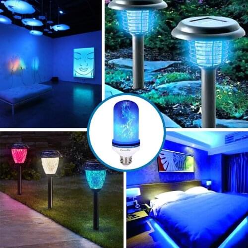TEUMI LED Bulbs