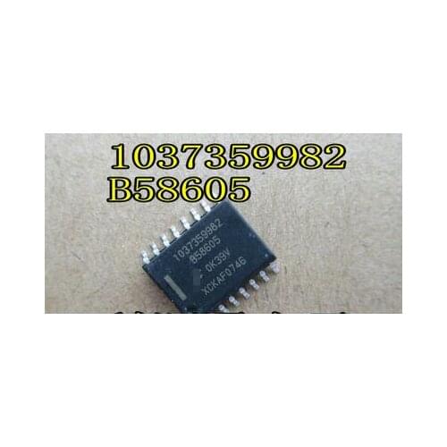 100% NEW Free shipping 1037359982 B58605