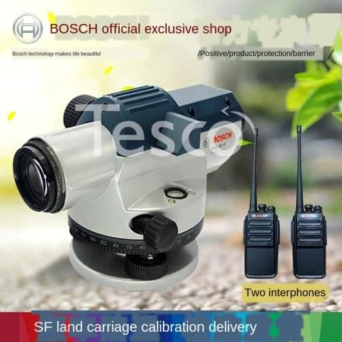 32 times level GOL32D high precision Anping engineering surveying and mapping instrument construction outdoor level