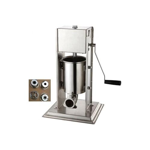 3L Spain churro machine spain donut machine Latin fruit maker;3L manual churros making machine /churros maker filler machine