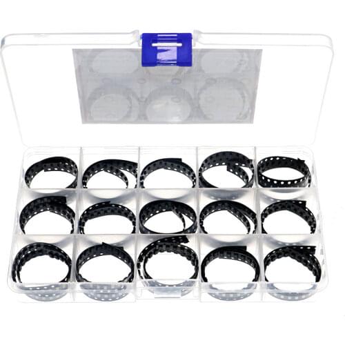 750pcs/Box 5Color Each 50pcs 1206 0805 0603 Red/Green/Blue/White/Yellow SMD LED Emitting Diode Kit Lamp Chip Light Beads kit