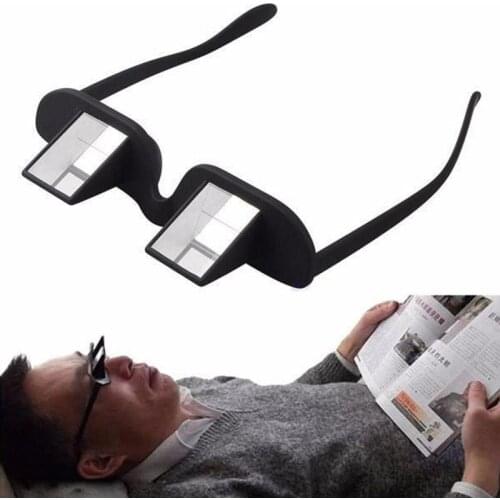 Amazing Lazy Periscope Horizontal Reading Tv Sit View Bed On Glasses Lying Tv Down For Lying Bed Watching W8R2