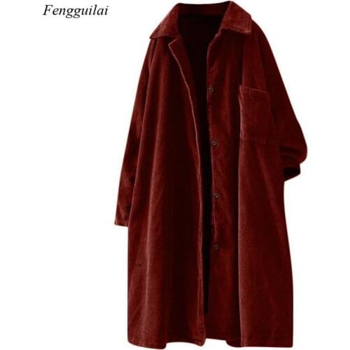 Fengguilai Women's Large Jackets