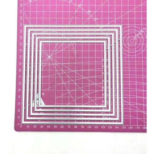 Julyarts Scrapbooking Dies Metal Metal Cutting Dies DIY Craft For DIY Scrapbooking Album Embossing Paper Cards Decorative