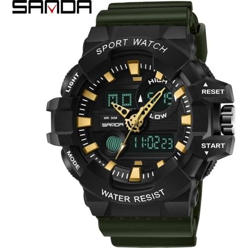 Military Watches KAT-WACH China