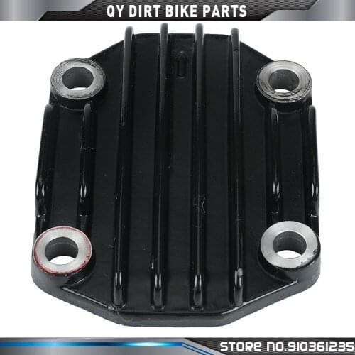 Motorcycle Cylinder Head Cover For LF 125 140 150cc lifan Horizontal Engines Dirt Pit Bike Monkey ATV Quad Go Kart